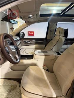 جی ئێم سی یوکۆن